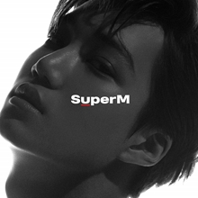 Picture of SUPERM THE 1ST(LP/KAI)  by SUPERM