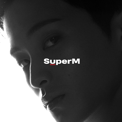 Picture of SUPERM THE 1ST(LP/MARK)  by SUPERM