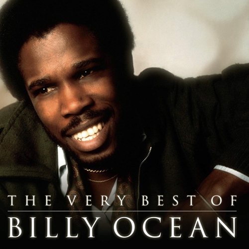 Picture of The Very Best Of Billy Ocean  by Billy Ocean