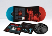 Picture of Woodstock ‘69 (2LP)  by THE WHO