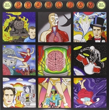 Picture of BACKSPACER(LP)  by PEARL JAM