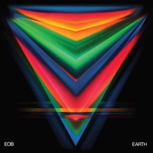 Picture of Earth (indie Exclusive LP)  by EOB