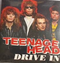 Picture of DRIVE IN 3(7"RSD EXCL)  by TEENAGE HEAD