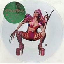 Picture of CHROMATICA(LTD LP)  by LADY GAGA