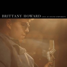 Picture of LIVE AT SOUND EMPOR(LP RSD)  by BRITTANY HOWARD