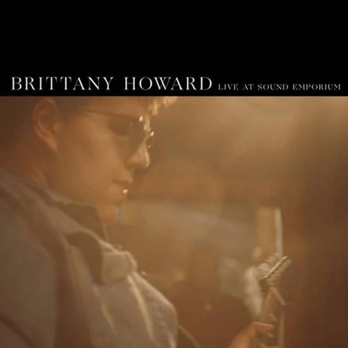 Picture of LIVE AT SOUND EMPOR(LP RSD)  by BRITTANY HOWARD