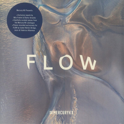 Picture of FLOW(LP RSD EXCL)  by VARIOUS ARTISTS