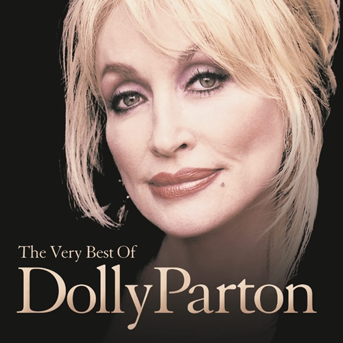 Picture of The Very Best Of Dolly Parton  by Dolly Parton