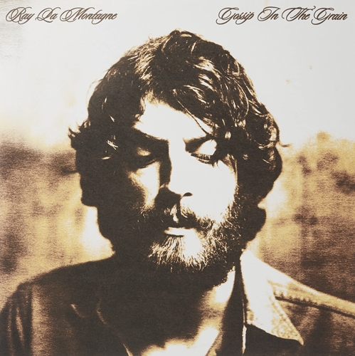 Picture of Gossip In The Grain  by Ray Lamontagne