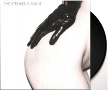 Picture of Is This It  by The Strokes