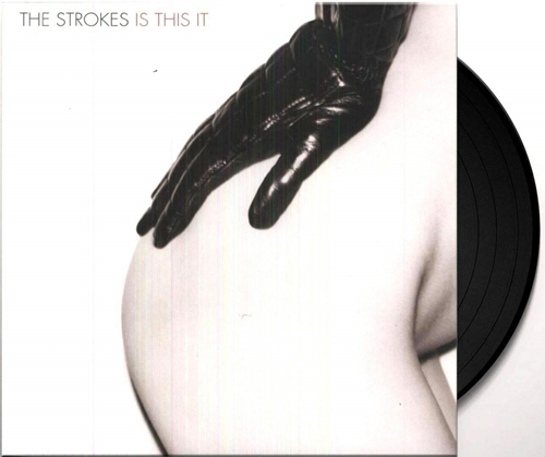 Picture of Is This It  by The Strokes