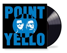 Picture of POINT(LP)  by YELLO