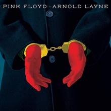 Picture of Arnold Layne Live 2007  by Pink Floyd