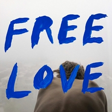 Picture of Free Love  by Sylvan Esso