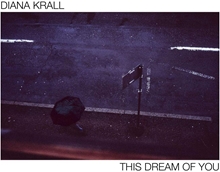 Picture of THIS DREAM OF YOU(LP)  by DIANA KRALL