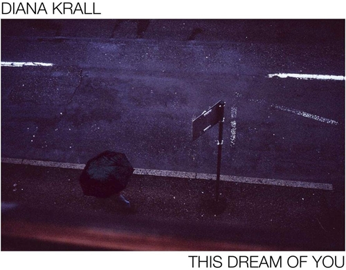 Picture of THIS DREAM OF YOU(LP)  by DIANA KRALL