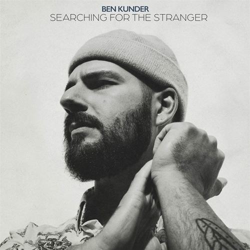 Picture of SEARCHING For The Stranger (LP)  by BEN KUNDER