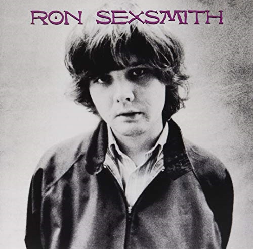 Picture of RON SEXSMITH(LP) by RON SEXSMITH