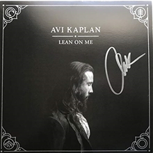 Picture of Lean On Me (EP)  by Avi Kaplan