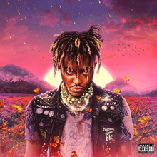 Picture of LEGENDS NEVER DIE(2LP)  by JUICE WRLD