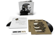 Picture of GIMME SONE TRUTH: TheUltimate Mixes (2LP)  by JOHN LENNON