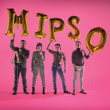 Picture of MIPSO(LP)  by MIPSO