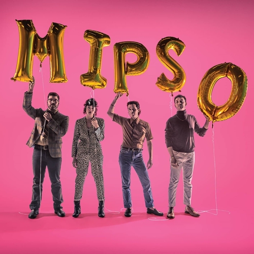 Picture of MIPSO(LP)  by MIPSO