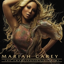 Picture of EMANCIPATION OF MI,THE(2LP  by MARIAH CAREY