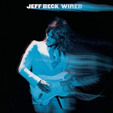 Picture of Wired  by Jeff Beck