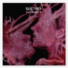 Picture of DISCLAIMER II(2LP)  by SEETHER