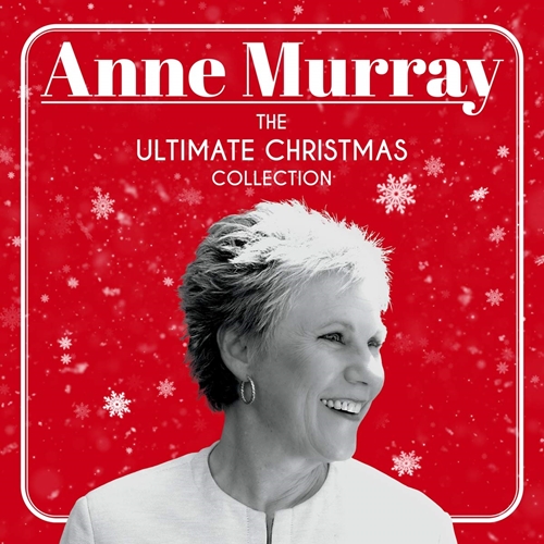 Picture of ULTIMATE CHRISTMAS COL(2LP  by ANNE MURRAY