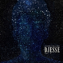 Picture of DJESSE VOL.3(LP)  by JACOB COLLIER