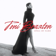 Picture of BRAXTON,TONI  by TONI BRAXTON