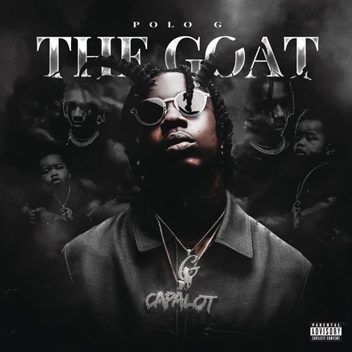 Picture of The Goat  by Polo G