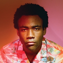 Picture of BECAUSE THE INTERNET(2LP)  by CHILDISH GAMBINO