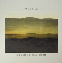 Picture of A Billion Little Lights  by Wild Pink