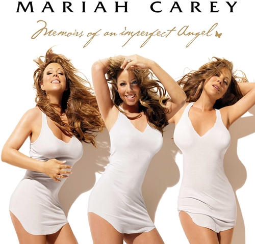 Picture of MEMOIRS OF AN IMPERFEC(2LP  by MARIAH CAREY