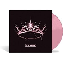 Picture of BLACKPINK(LP PINK)  by BLACKPINK