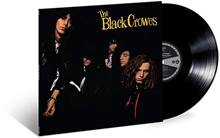 Picture of SHAKE YOUR MONEY MAKER(LP)  by BLACK CROWES