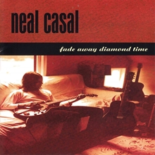 Picture of Fade Away Diamond Time  by Neal Casal