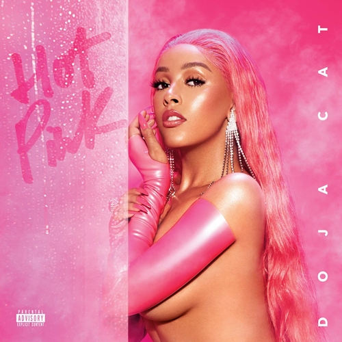 Picture of Hot Pink  by Doja Cat