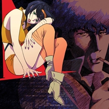 Picture of Cowboy Bebop (Original Series Soundtrack)  by Seatbelts