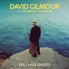 Picture of Yes, I Have Ghosts  by David Gilmour