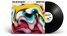 Picture of COMFORT TO ME(LP)  by AMYL AND THE SNIFFERS