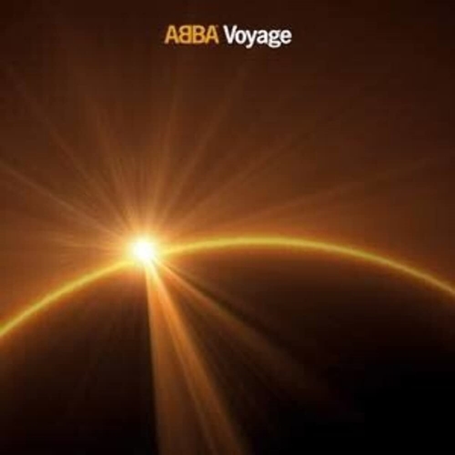 Picture of Voyage (Indie Exclusive)  by ABBA