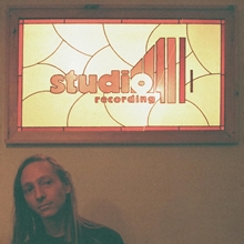 Picture of Live At Studio 4  by Movements