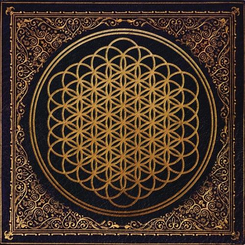 Picture of Sempiternal  by Bring Me The Horizon