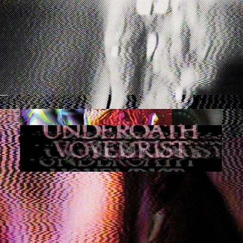 Picture of VOYEURIST(DLX LP)  by UNDEROATH