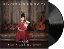 Picture of SILVER LINING SUITE(LP)  by HIROMI