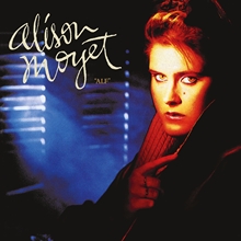 Picture of ALF (LP)  by ALISON MOYET